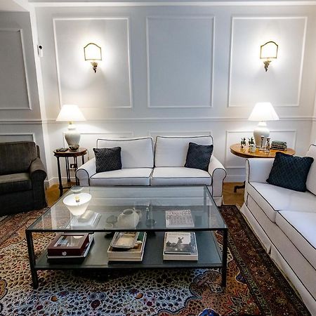 Apartmán Acacia Firenze - Azalea Exteriér fotografie
