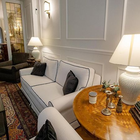 Apartmán Acacia Firenze - Azalea Exteriér fotografie