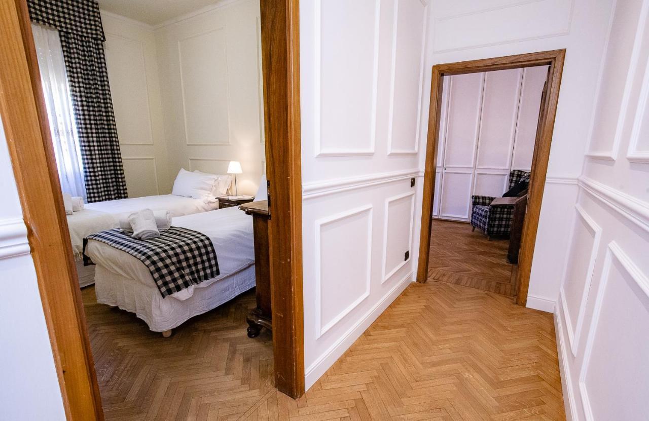 Apartmán Acacia Firenze - Azalea Exteriér fotografie
