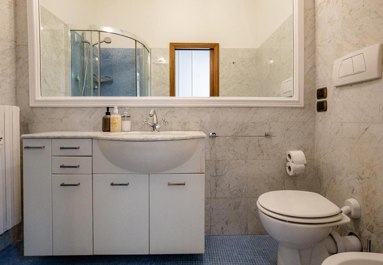 Apartmán Acacia Firenze - Azalea Exteriér fotografie